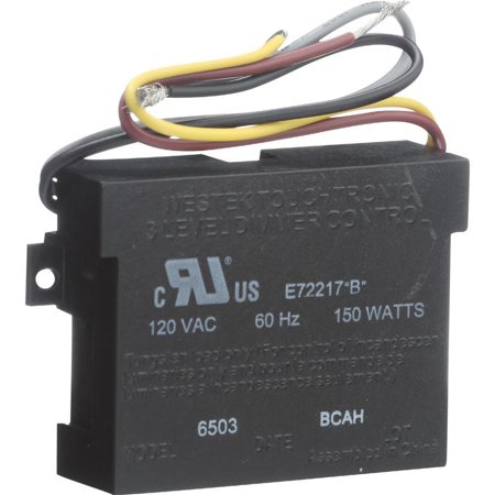 [3535382] FULL RANGE DIMMER