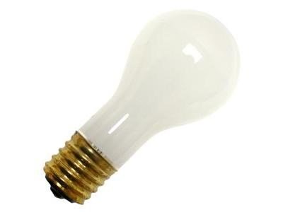 BULB 3 WAY 100/300 GE