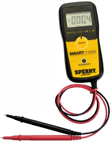 LEAD WIRE REP CAT3-1000V