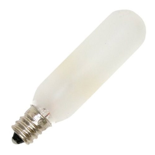 BULB T6 15W 89 LUM 2700K