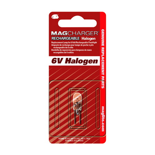 BULB REPL MAG CHARGER