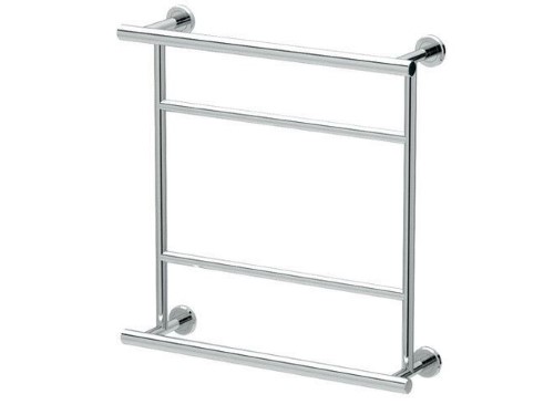 [366001554] Gatco 1553 Hotel Towel Centre, Chrome