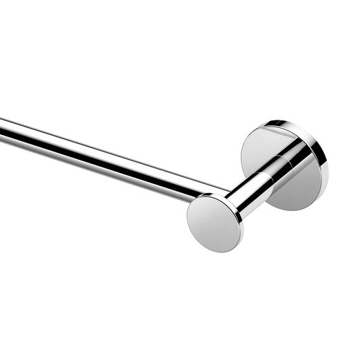 Gatco Duet 24'' Wall Mounted Towel Bar
