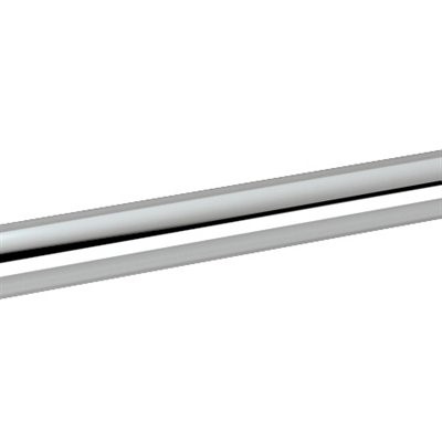 Gatco 72" Shower Curtain Rod - Rod Only