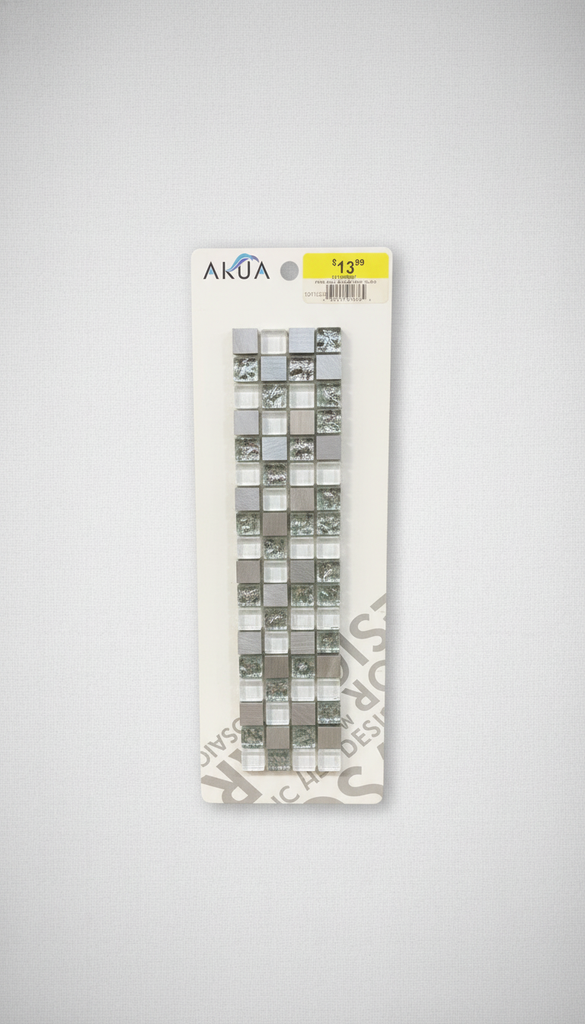 PANO AKUA GLACIER GRAY GLASS