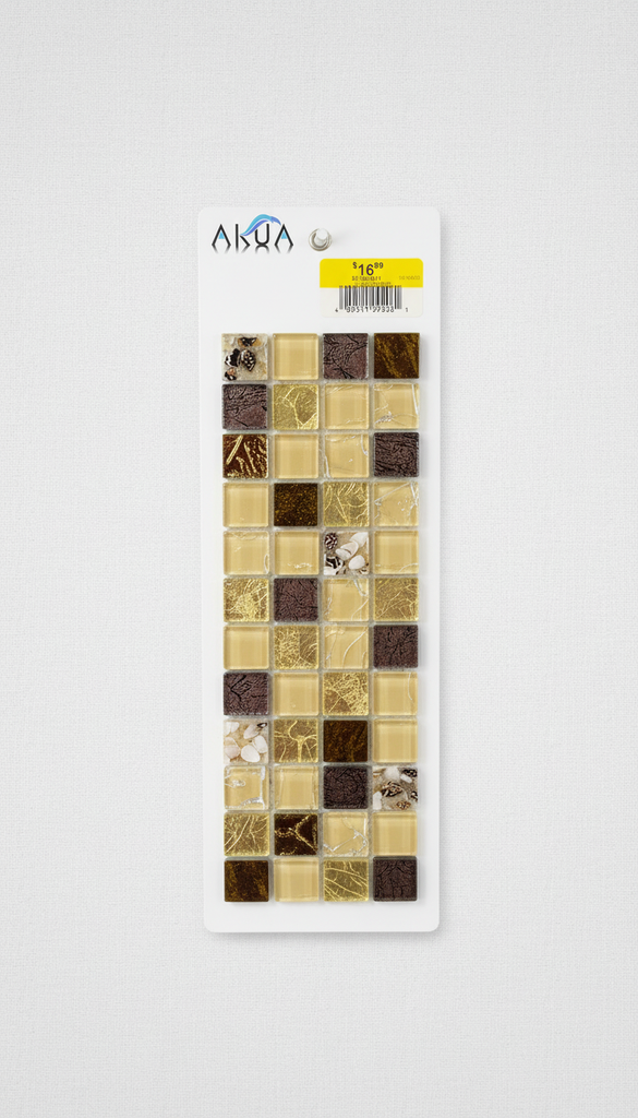 [371000911] AKUA TANZANITE