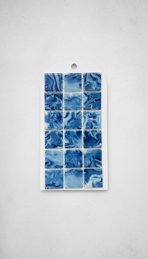 MOSAICO PENTA NAVACIO LUMINATI