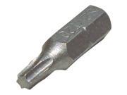 #20 1"" TORX BIT 376744