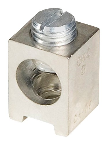 NEUTRAL LUG KIT #12 WIRE