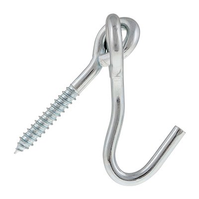 Roledo Turn Hammock Hooks