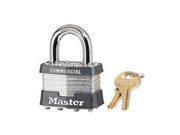 CANDADO MASTER #1 KA