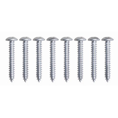 Matrix Titanium Hardware Pack (8-Pack)