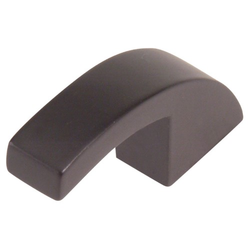 Atlas Homewares A808 Successi 1-3/4 Inch Designer Cabinet Pull Aged Bronze Cabinet Hardware Knobs Designer