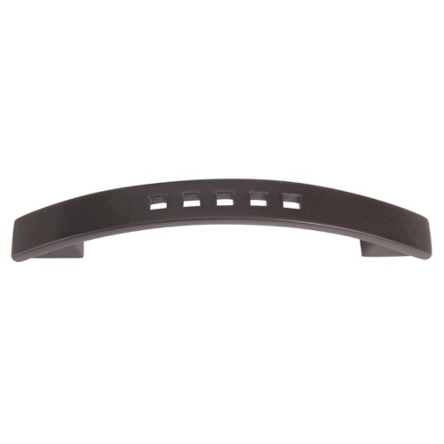 [385005601] Atlas Homewares A807 Successi 3-3/4 Inch Center to Center Arch Cabinet Pull Aged Bronze Cabinet Hardware Pulls Arch