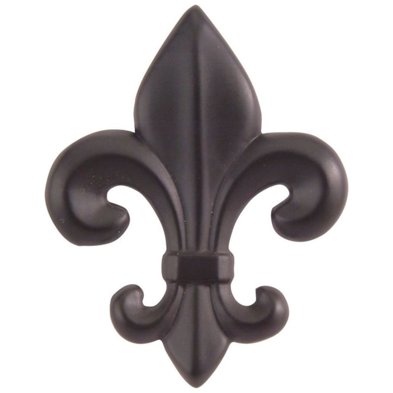 Atlas Homewares 4006 Limited Editions 2-1/4 Inch Designer Cabinet Knob Aged Bronze Cabinet Hardware Knobs Designer