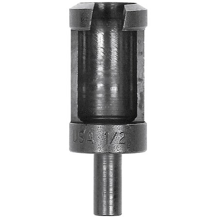 Vermont American 16593 1/2" Plug Cutters