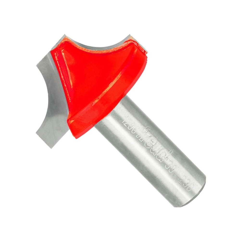 [39230F] Freud 1/2 in. Radius Ovolo Bit with 1/2 in. Shank - 39-230