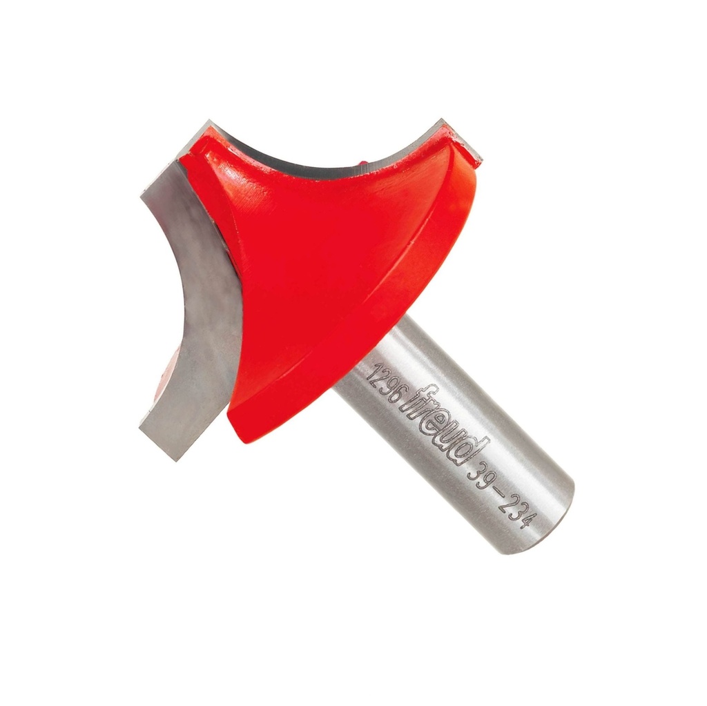 Radius Ovolo Bit,3/4