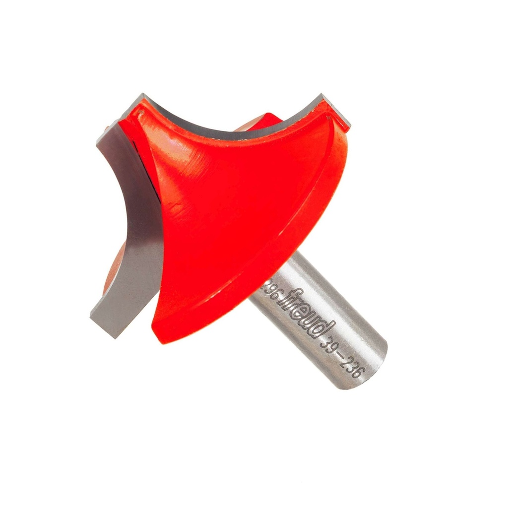 Radius Ovolo Bit,7/8