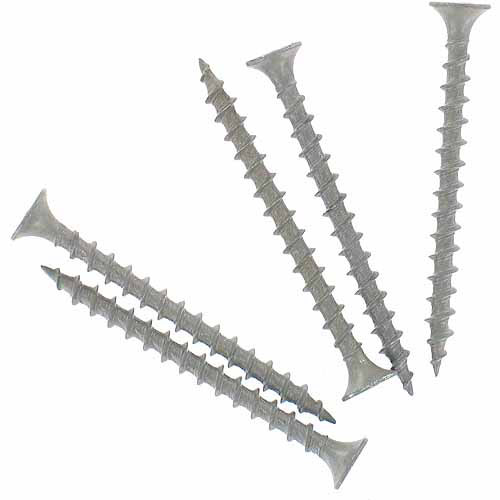 [400003734] Grip-Rite No. 7 Wire X 2 in. L Phillips Bugle Head Coarse Exterior Screws