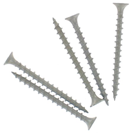 [400003738] Grip-Rite No. 8 Wire X 3 in. L Phillips Bugle Head Coarse Exterior Screws