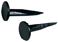 TACHUELAS GALV.#6X1/2  1.75 OZ