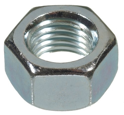 [40001574F] The Hillman Group 1574 Metric Hex Nut Fine Pitch M8-1.00 25-Pack