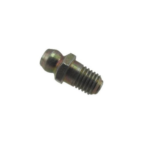 GREASE FITTINGS 1/4-28 LONG