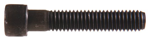 The Hillman Group 3187 8-32 X 3/4-Inch Socket Head Cap Screw, 20-Pack