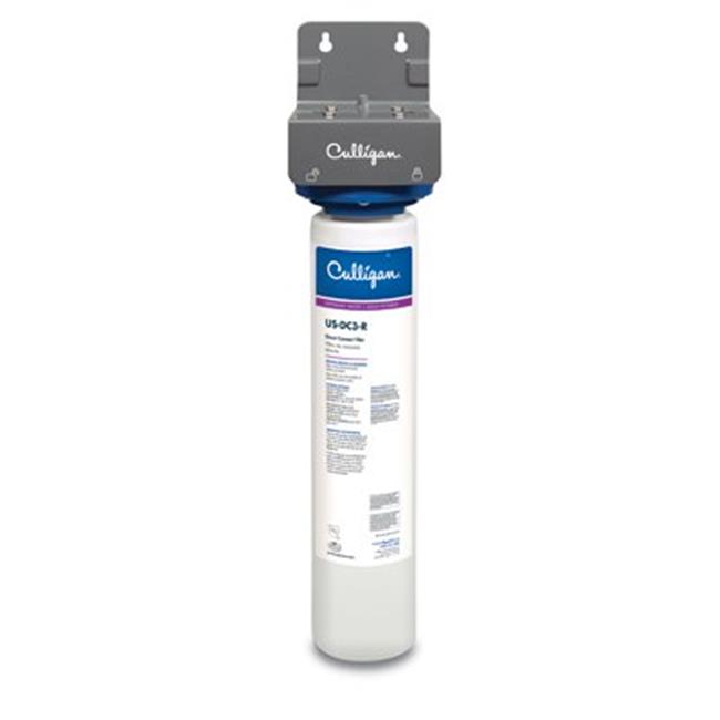 Culligan Direct Connect Under Sink Water Filtration System for Culligan 