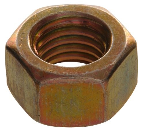 [4000667B] TUERCA IZQUIERDA 5/16-18