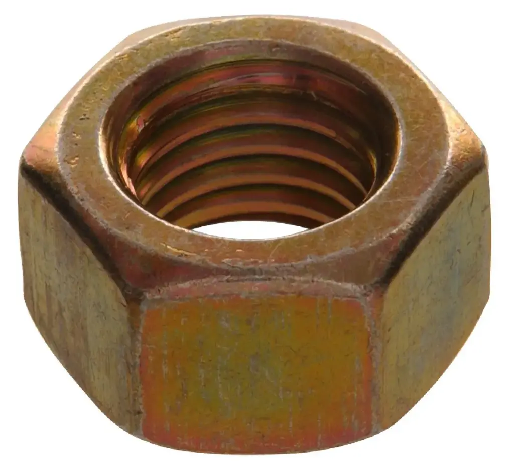 TUERCA IZQUIERDA 7/16-14