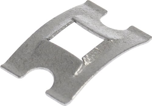 Hillman 891 Stud Pushnut Fastener 1/8 in. 30-Pack