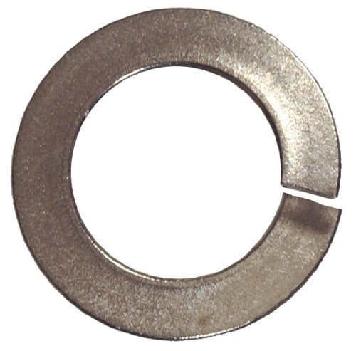 LOCK WASHER S/S #4 164-R
