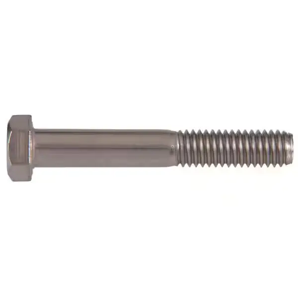 TORNILLO HEXCAP  METR. M8X60