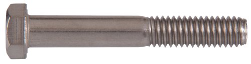 TORN.HEXCAP S/S METRIC  M10X25