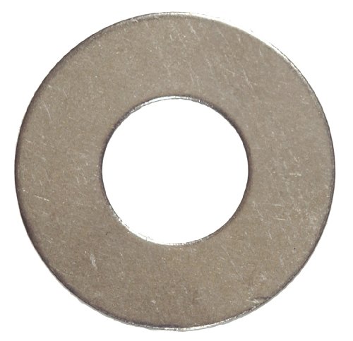 Stainless Steel Flat Washer (7/8" Screw Size)