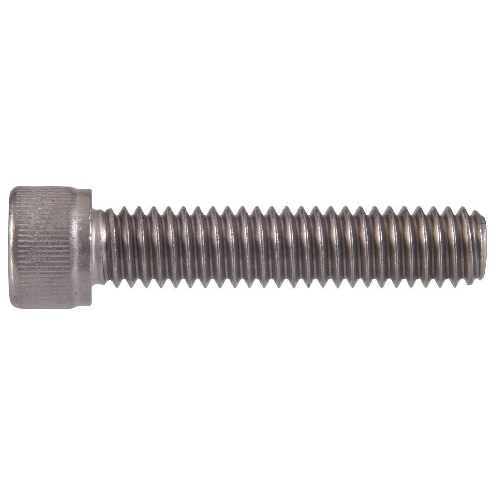 TORN. SOCKET HEAD S/S METR.M4X16