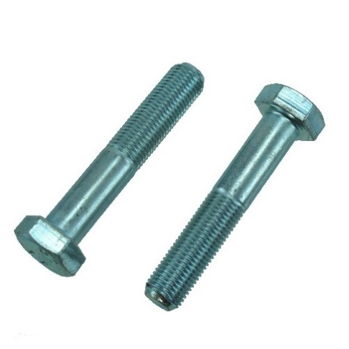 METRIC HEX SCREW M12-1.50 X 40