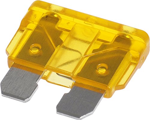 [40050070K] AUTO BLADE FUSE 5AMP ATO-5