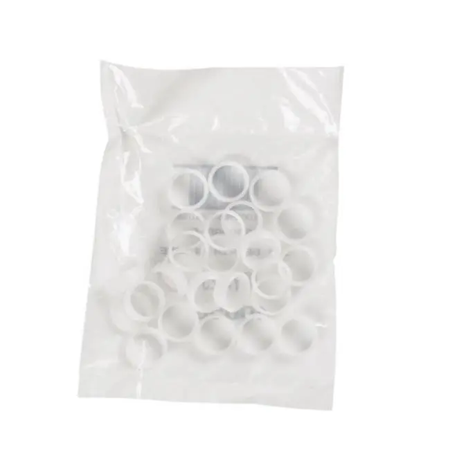 JMF 1/2 in. Compression Plastic Sleeve