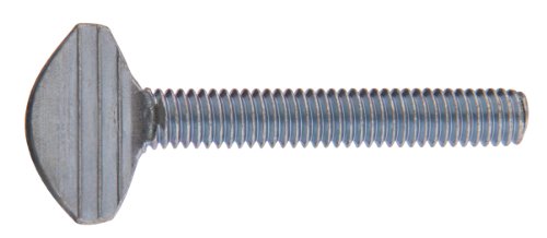 The Hillman Group 583 Thumb Screw, 10-24 X 1-Inch, 8-Pack