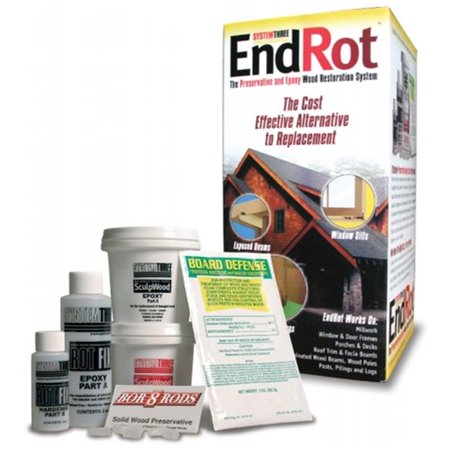 EndRot Repair Kit