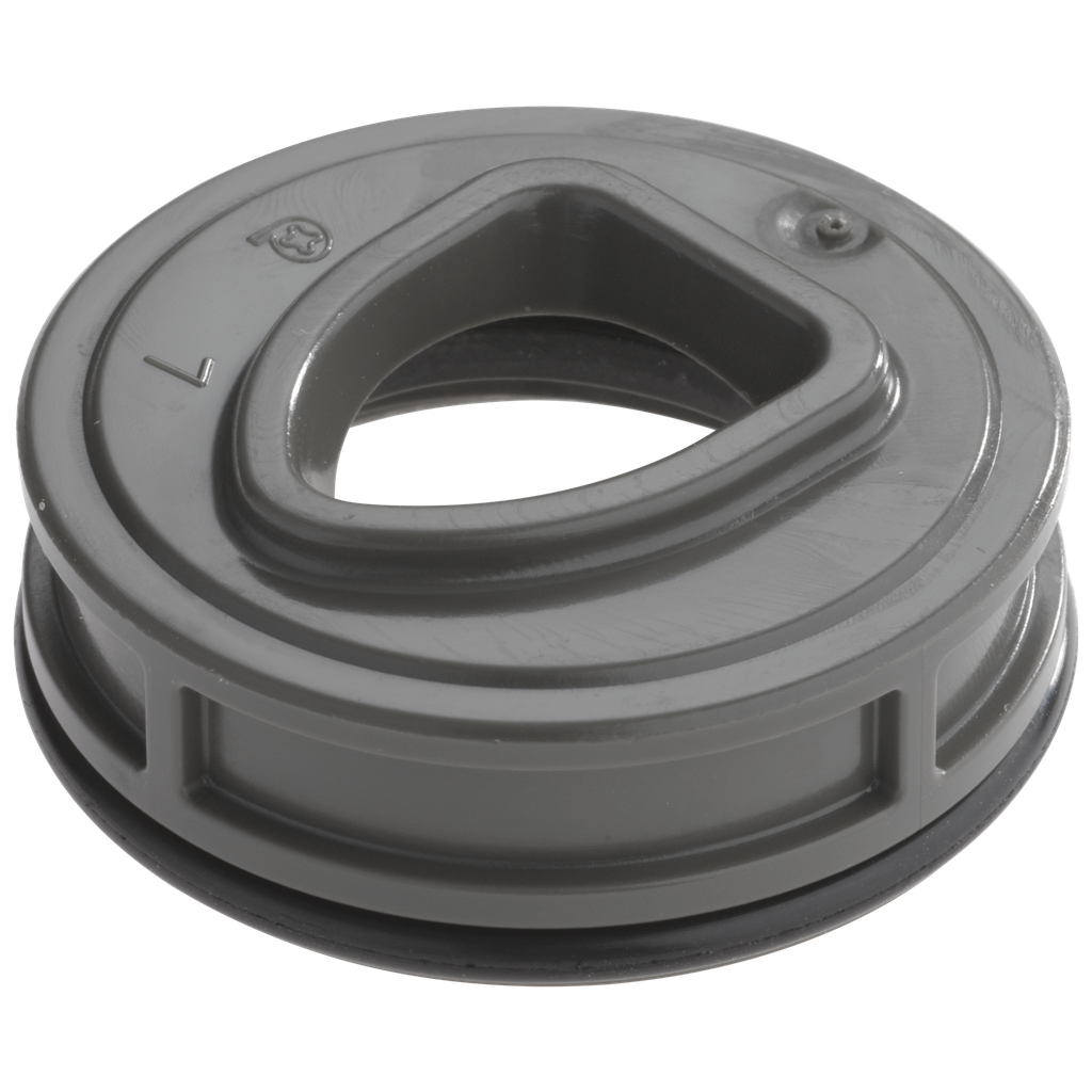 Delta:RP61 Cam Assembly - Lever Handle