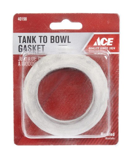 [40198] Ace Tank to Bowl Gasket Rubber