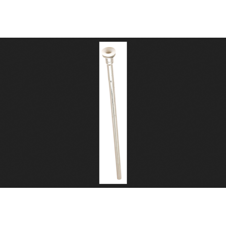 Ace 3/8 in. 12 in. L Chrome Closet Supply Tube