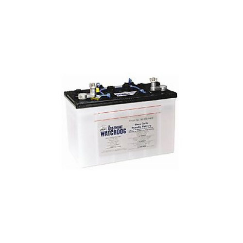 BATTERY SUMP 12V 7-1/2HR