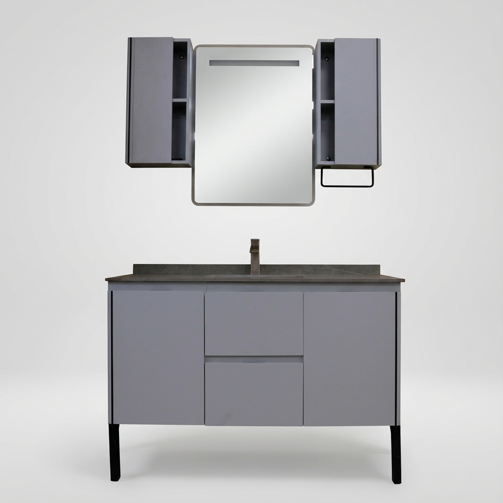 [4041] CONJ. PVC GAB. 4041