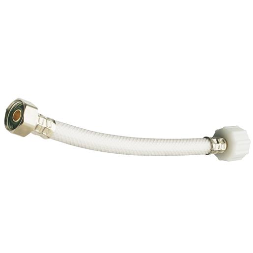 [404659] Do It 1/2 in. Fip X 7/8 in. Bc X 9 in. L Slip-Joint X Ballcock Toilet Connector