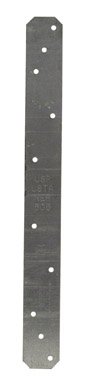 ANCLAJE LSTA12   PLATE#93